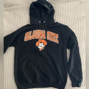 Oklahoma state sweatshirt